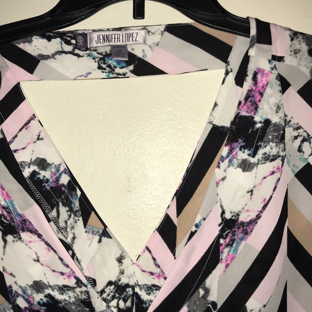 Blouse - Picture 2 of 5